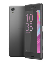 Sony Xperia X Phone Repair