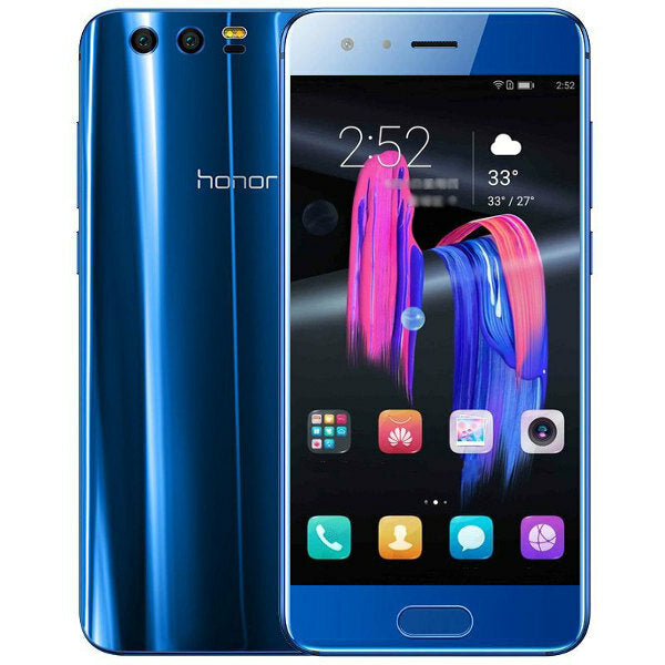 Huawei Honor 9 Lite