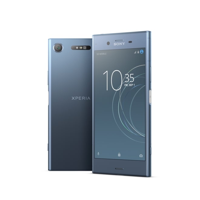 Sony Xperia XZ2 Phone Repairs