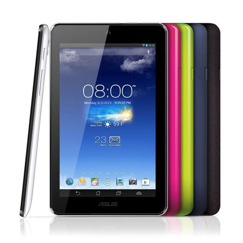 Asus Memo Pad HD 7 Repairs