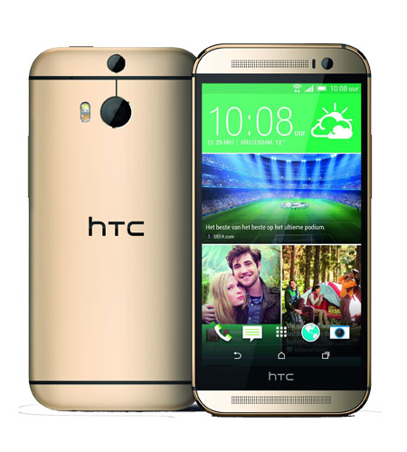 HTC One M8 Repairs