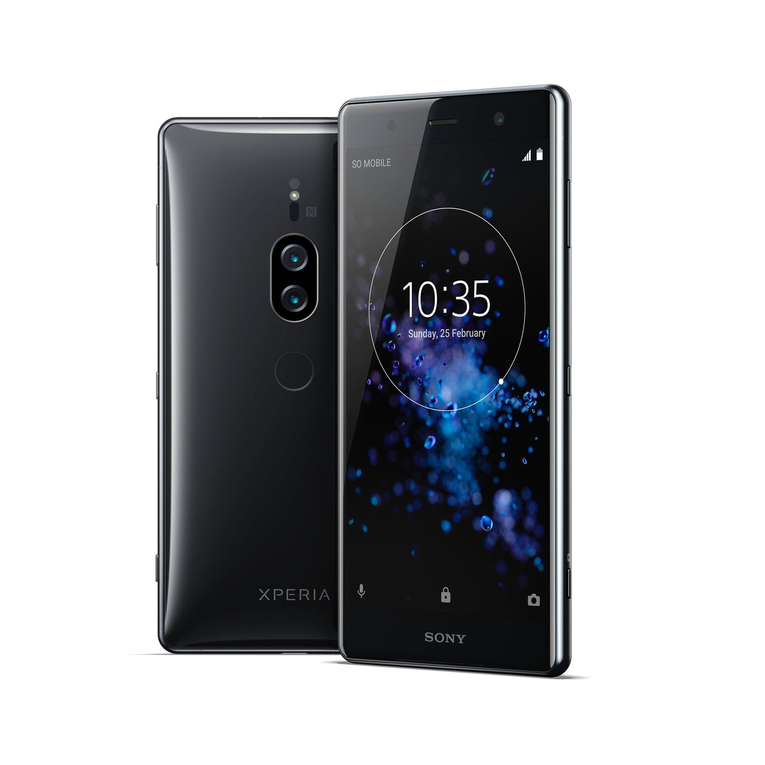 Sony Xperia XZ2 Premium Phone Repairs