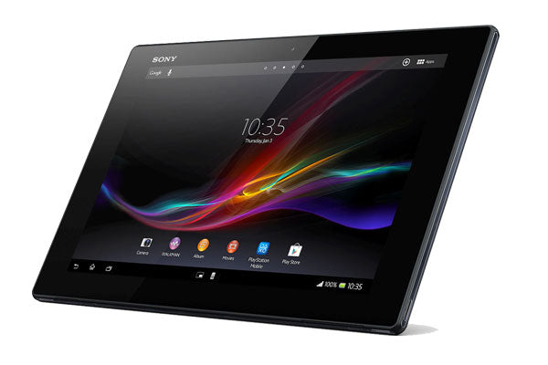 Sony Xperia Z Tablet Repair