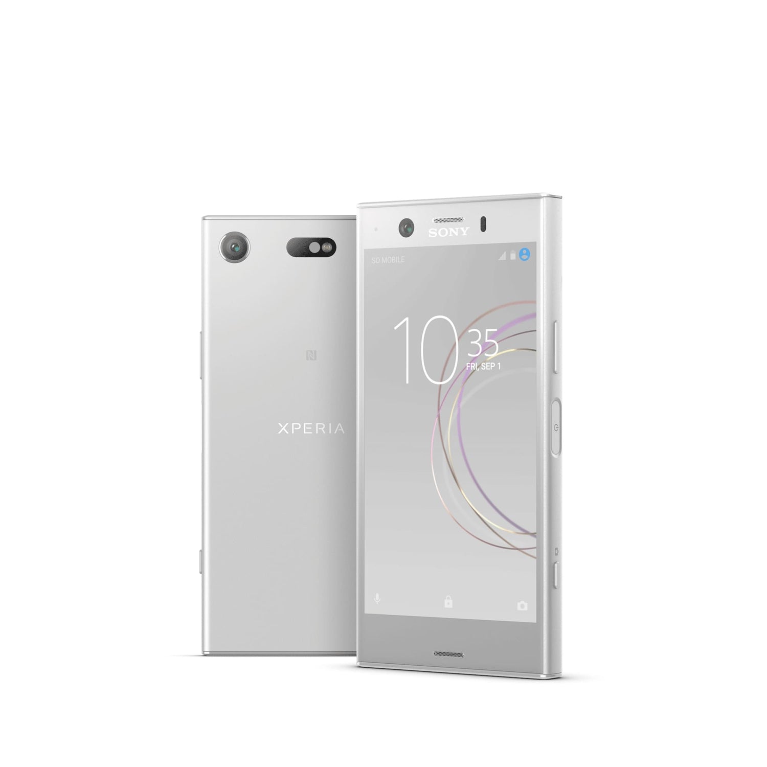 Sony Xperia XZ1 Phone Repairs