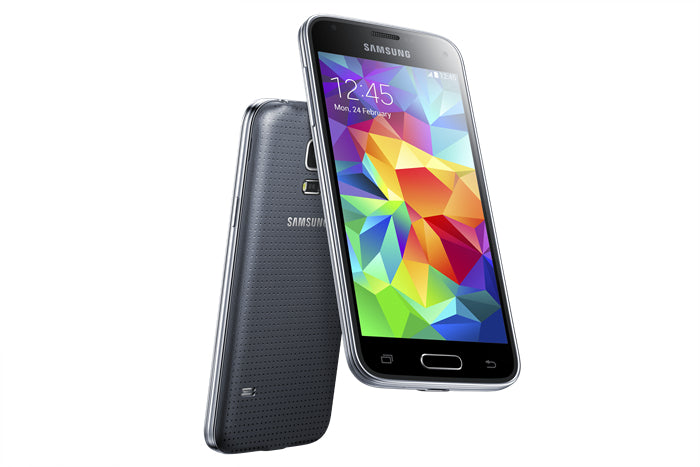 Samsung Galaxy S5 Mini Repairs