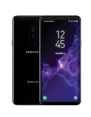 Samsung Galaxy S9 Repairs