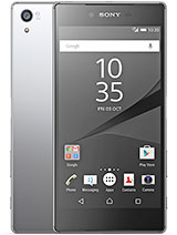 Sony Xperia Z5 Premium Phone Repairs