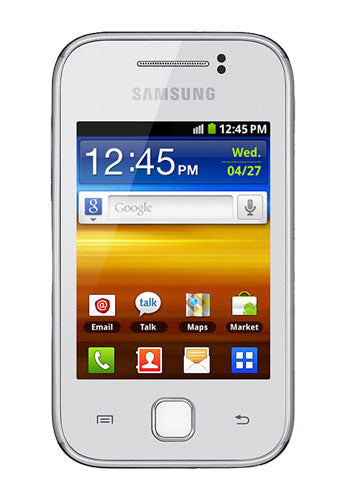 I900 Galaxy S