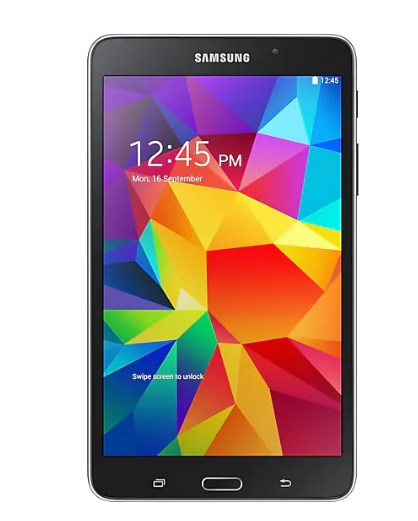 Samsung T230 Galaxy Tab 4, 7-inch Repairs
