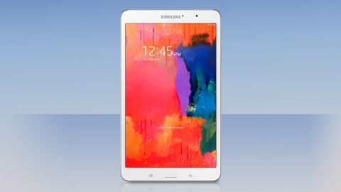 Samsung T320 Galaxy Tab Pro 8.4-inch Repairs