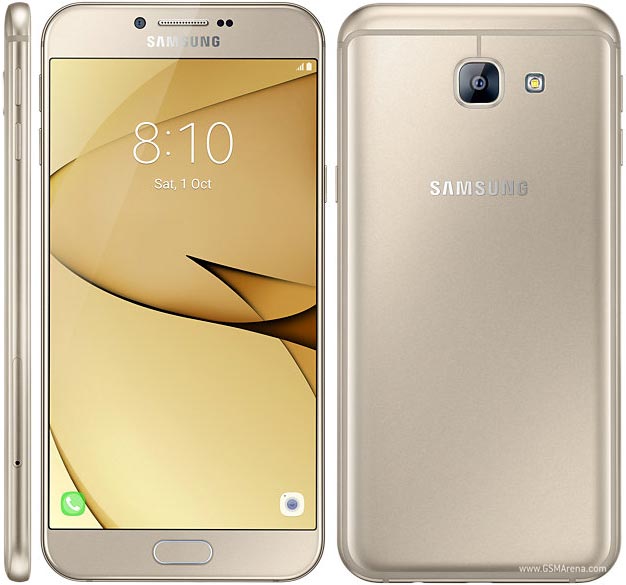Samsung Galaxy A8 (2016) Repairs