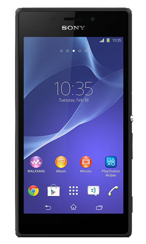 Sony Xperia M2 Phone repairs