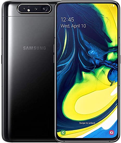 Samsung Galaxy A80 Repairs