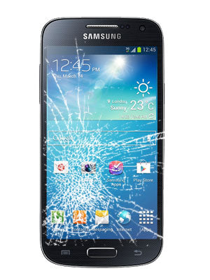 Samsung Galaxy S4 Mini Repairs