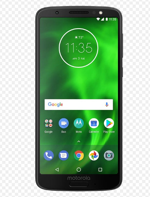 Motorola G6 Repairs