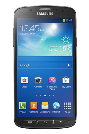 Samsung Galaxy S4 Active Repairs