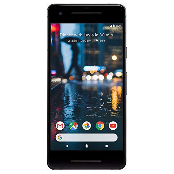 Google Pixel 2 Repairs