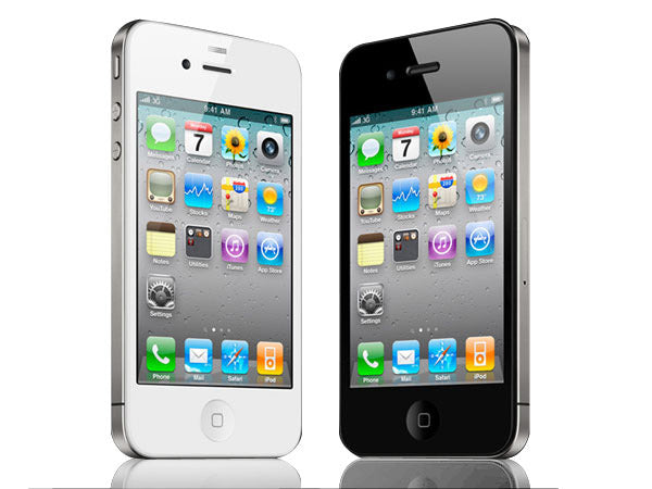 iPhone 4 Repairs