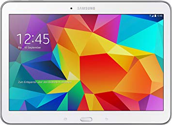 Samsung T535 Galaxy Tab 4, 10.1-inch Repairs