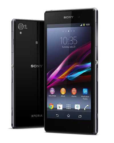 Sony Xperia Z1 Phone Repairs ( Xperia C6903)