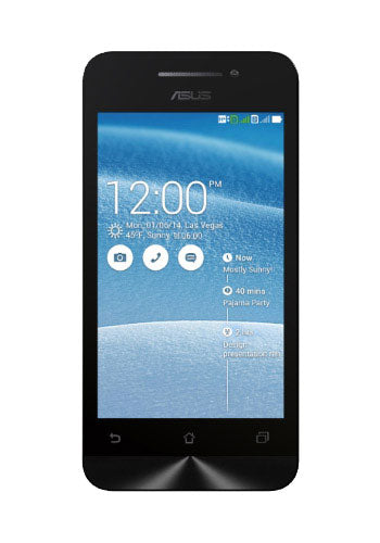 Asus Zenfone 4 Repairs
