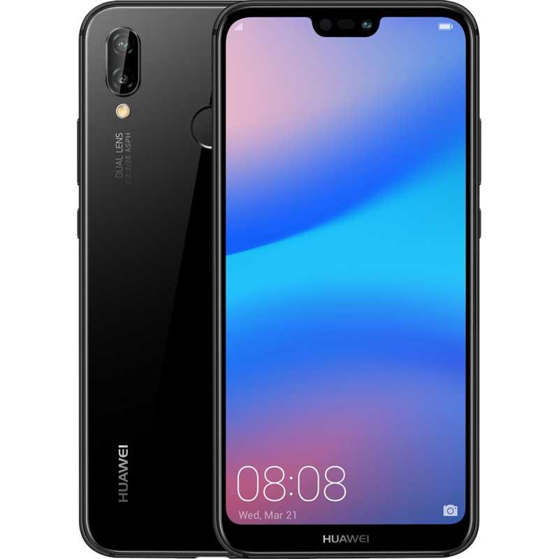 Huawei P20 Lite Repairs