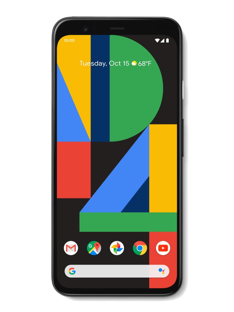 Google Pixel 4 Repairs