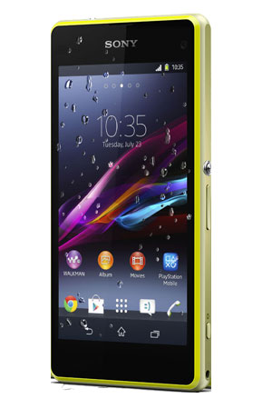 Sony Xperia Z1 Compact  Phone Repairs / Xperia D5503