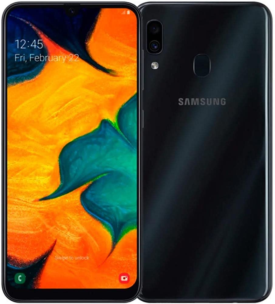 Samsung Galaxy A30 Repairs