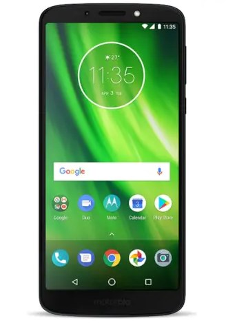 Motorola G6 Play Repairs