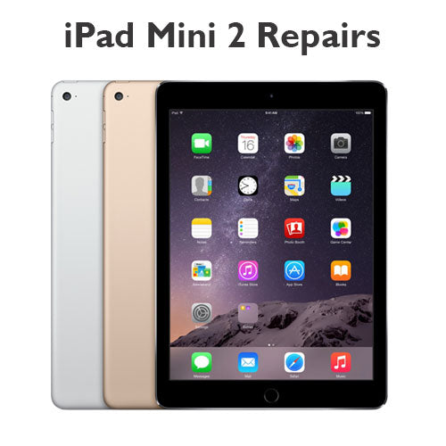 iPad Mini 2 Repairs