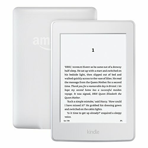 Amazon Kindle Paperwhite Repairs (7th Gen)