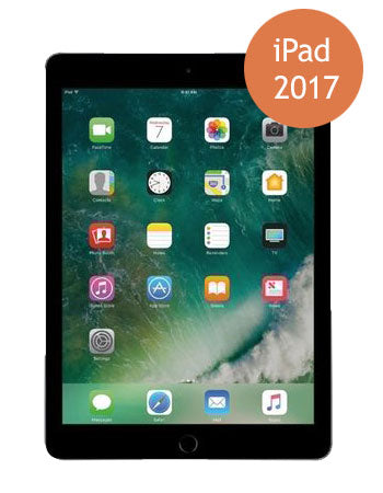 Apple iPad 5th Gen (2017) Repairs