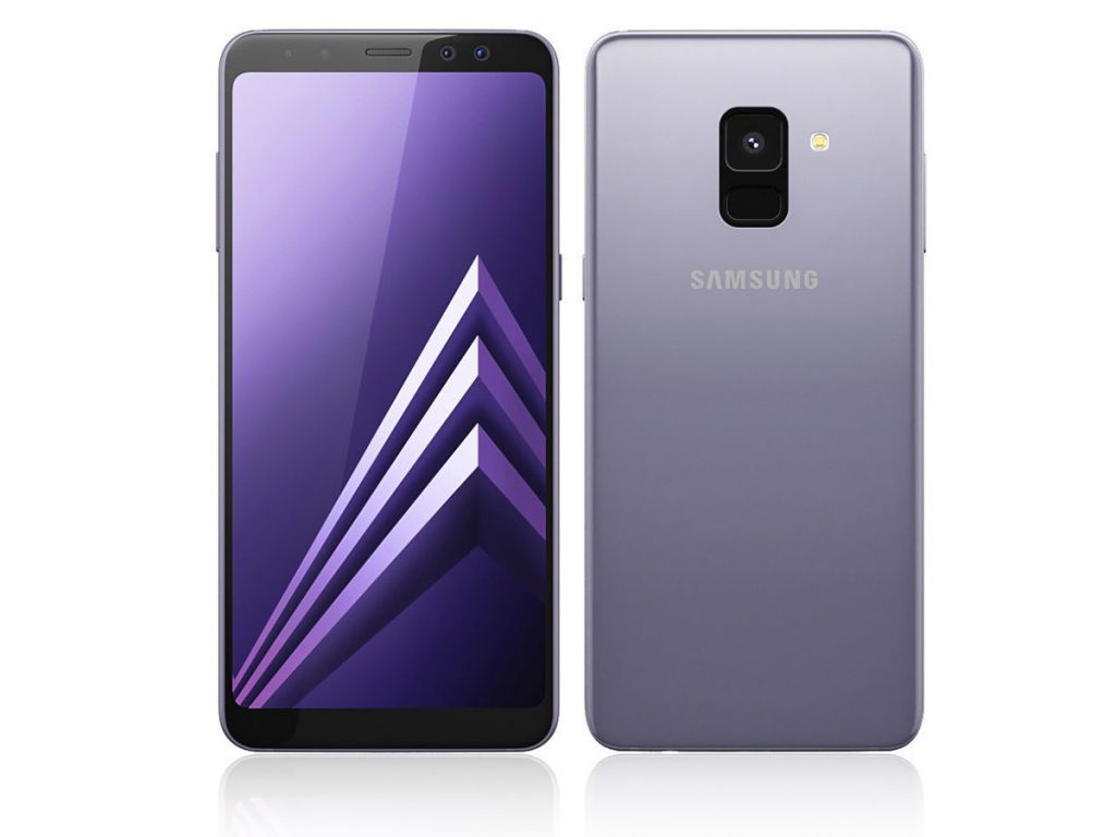 Samsung Galaxy A8 (2018) Repairs