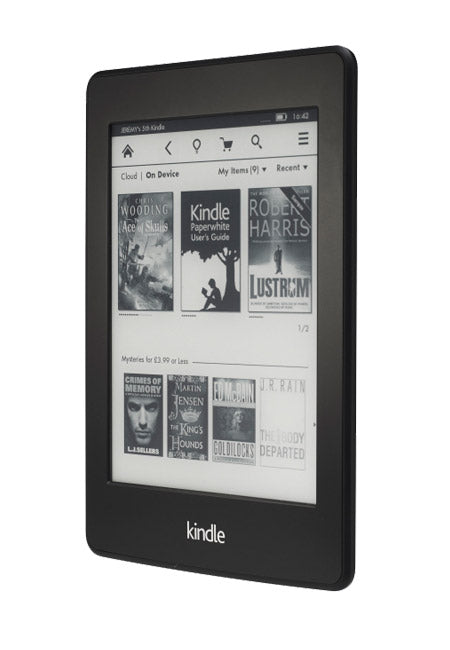 Amazon Kindle Paperwhite Repairs (1st Gen)