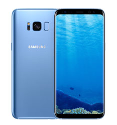 Samsung Galaxy S8+ Plus Repairs
