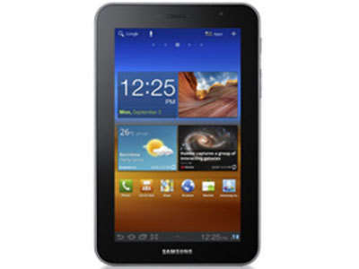 Samsung P6200 Galaxy Tab 7.0 Repairs