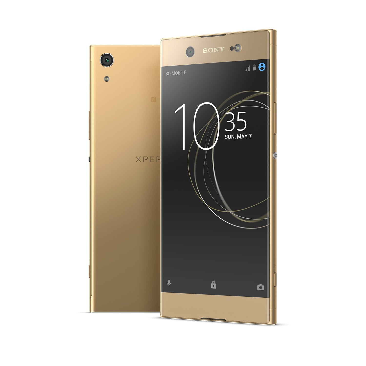 Sony Xperia XA1 Ultra Phone Repairs