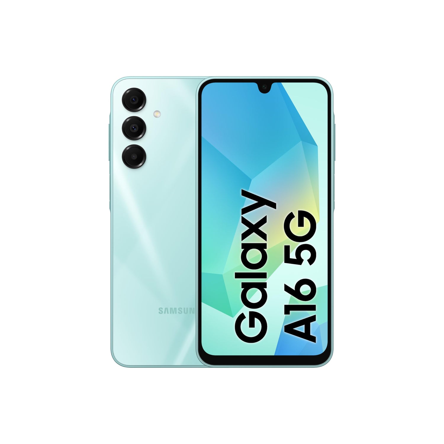 Samsung Galaxy A16 Repairs