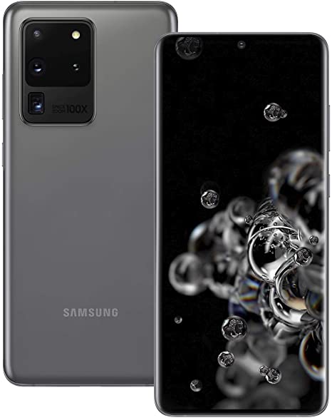 Samsung Galaxy S20 Ultra