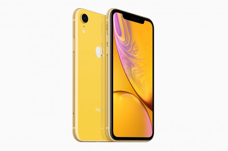 iPhone Xr Repairs