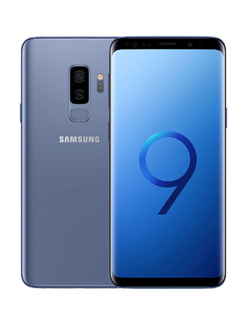 Samsung Galaxy S9+ Plus Repairs