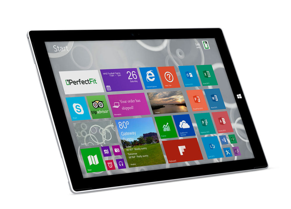 Microsoft Surface Pro 3 Repairs