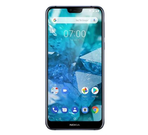 Nokia 7.1 Repairs