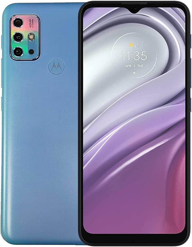 Motorola G20 Repairs