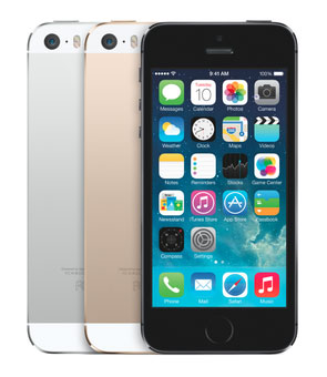 iPhone 5s Repairs
