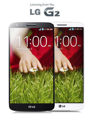 LG G2 Repairs ( LG D802 )