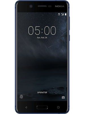 Nokia 5 Repairs