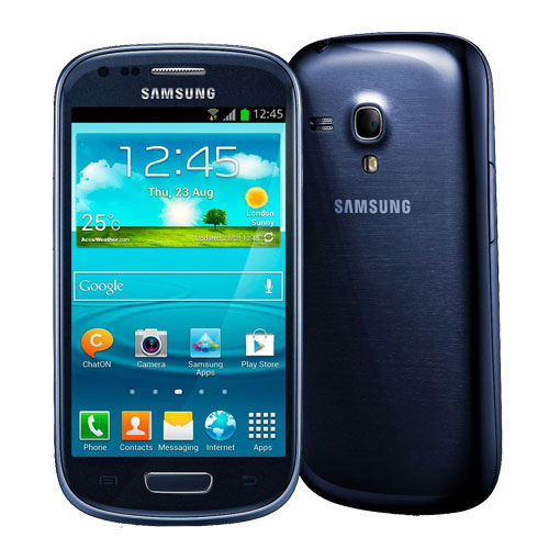 Samsung Galaxy S3 Mini Repairs