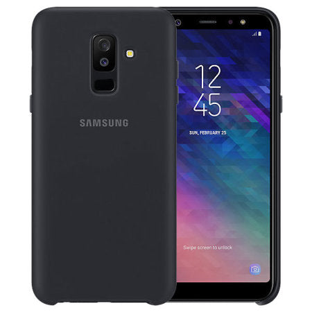 Samsung Galaxy A6+ Repairs